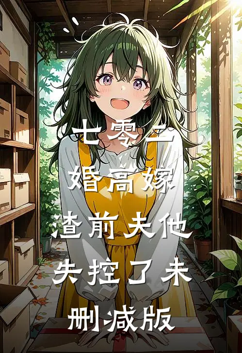 七零二婚高嫁，渣前夫他失控了未删减版