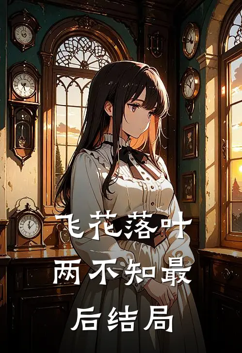 飞花落叶两不知最后结局