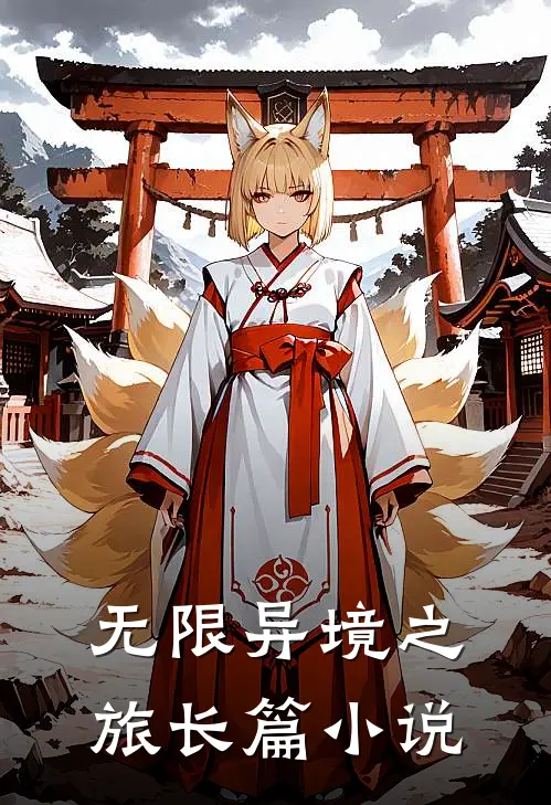 无限异境之旅长篇小说