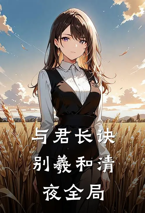 与君长诀别羲和清夜全局