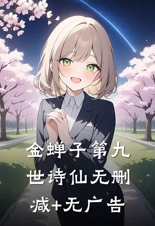 金蝉子第九世（诗仙）无删减+无广告
