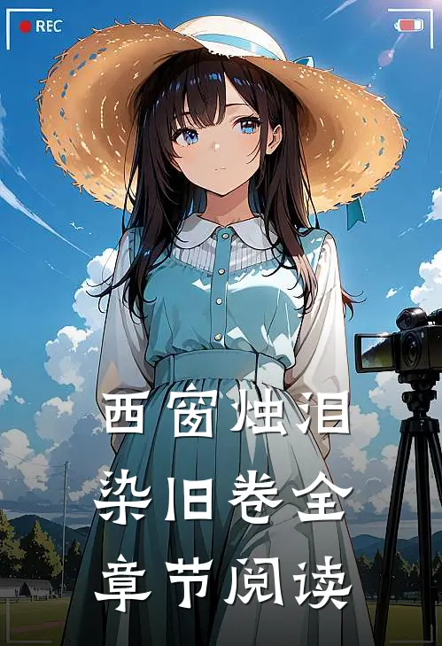 西窗烛泪染旧卷全章节阅读
