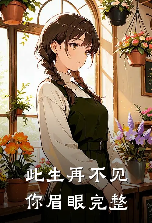 此生再不见你眉眼完整