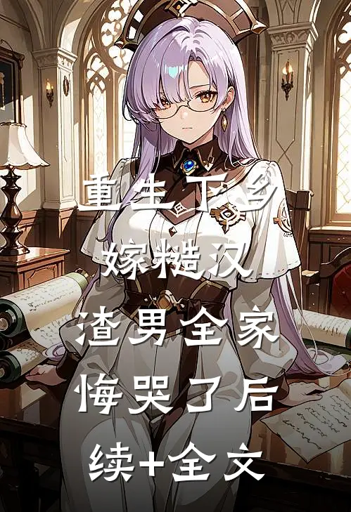 重生下乡嫁糙汉，渣男全家悔哭了后续+全文
