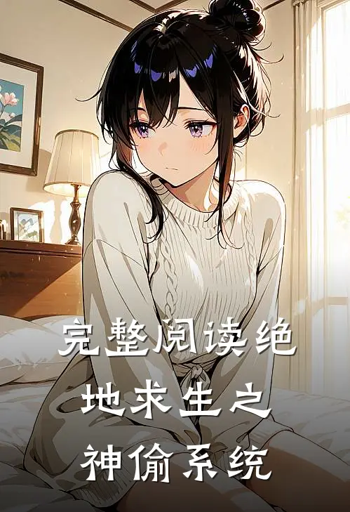 完整阅读绝地求生之神偷系统