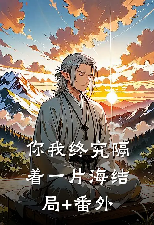 你我终究隔着一片海结局+番外