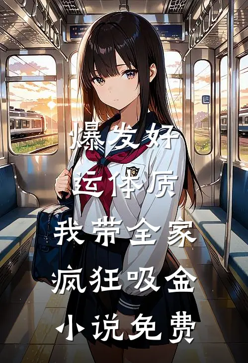 爆发好运体质，我带全家疯狂吸金小说免费