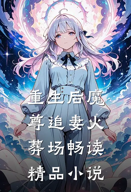 重生后魔尊追妻火葬场畅读精品小说
