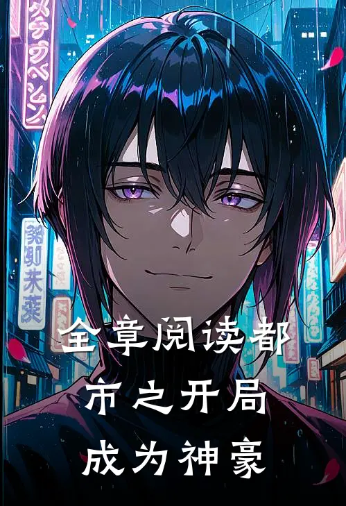 全章阅读都市之开局成为神豪