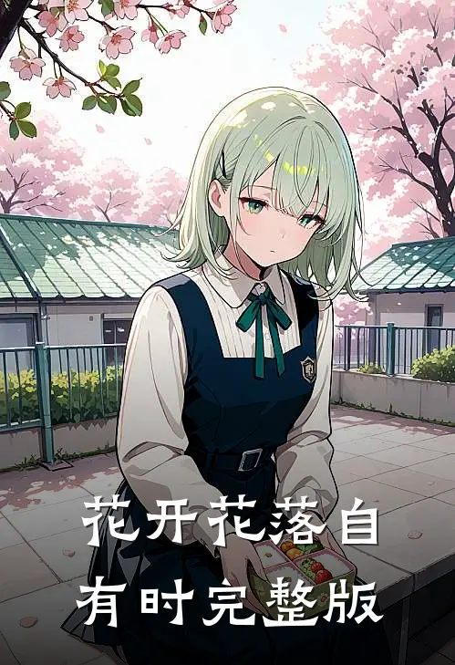 花开花落自有时完整版