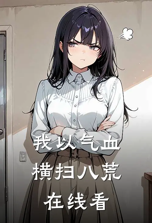 我以气血横扫八荒在线看