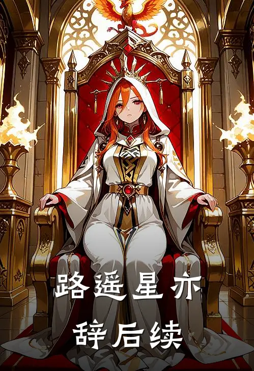 路遥星亦辞后续