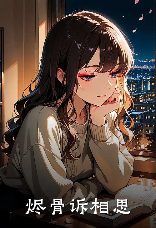 烬骨诉相思