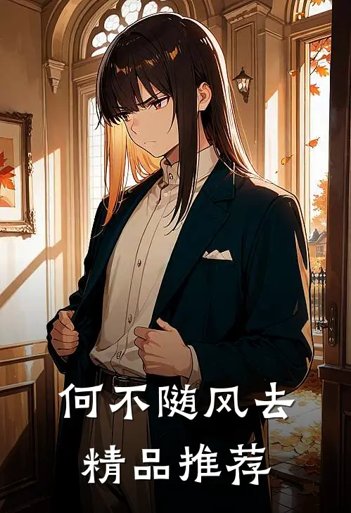 何不随风去精品推荐