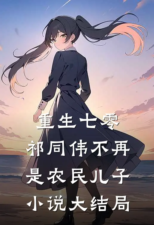 重生七零：祁同伟不再是农民儿子小说大结局