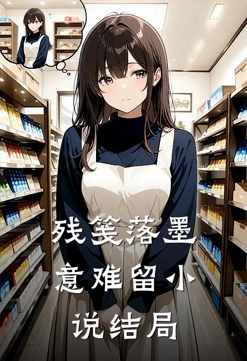 残笺落墨意难留小说结局