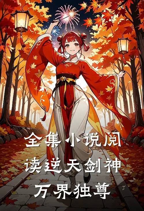 全集小说阅读逆天剑神：万界独尊