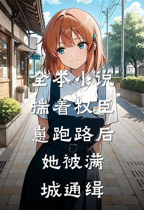 全本小说揣着权臣崽跑路后，她被满城通缉