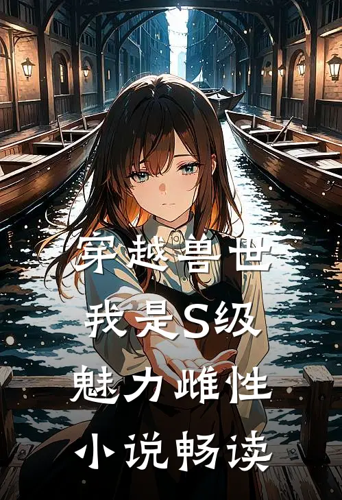 穿越兽世，我是S级魅力雌性小说畅读