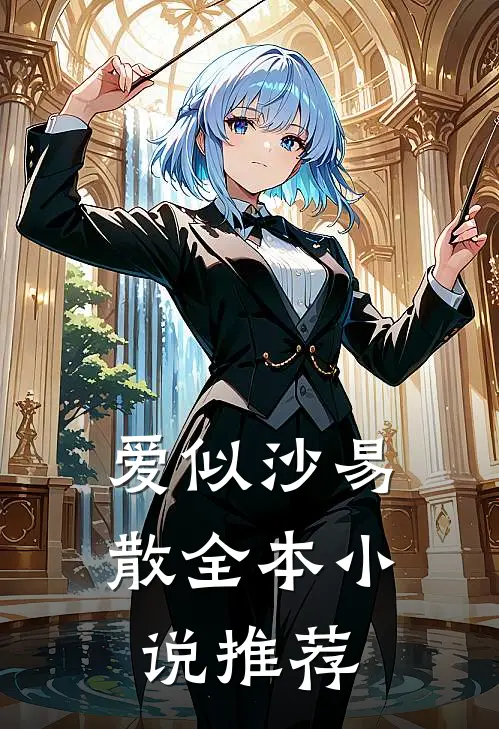 爱似沙易散全本小说推荐