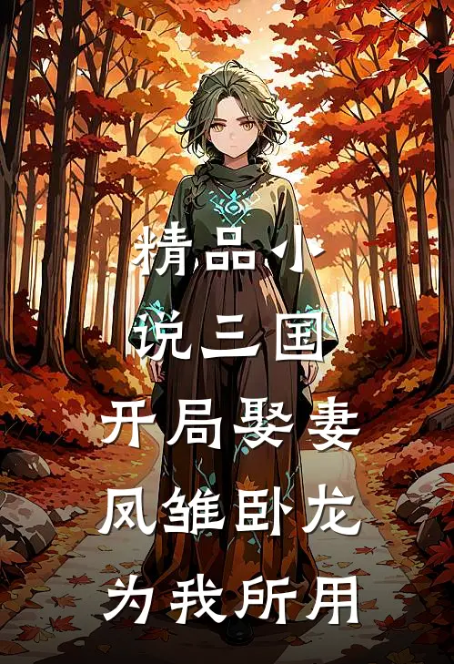 精品小说三国：开局娶妻，凤雏卧龙为我所用
