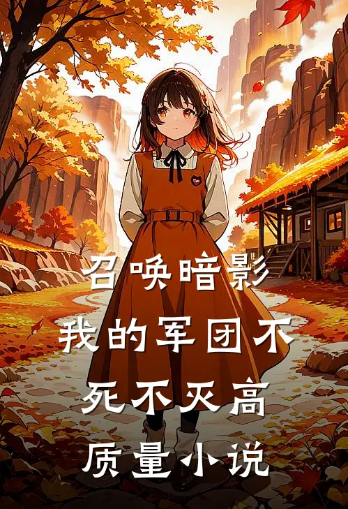 召唤暗影我的军团不死不灭高质量免费阅读