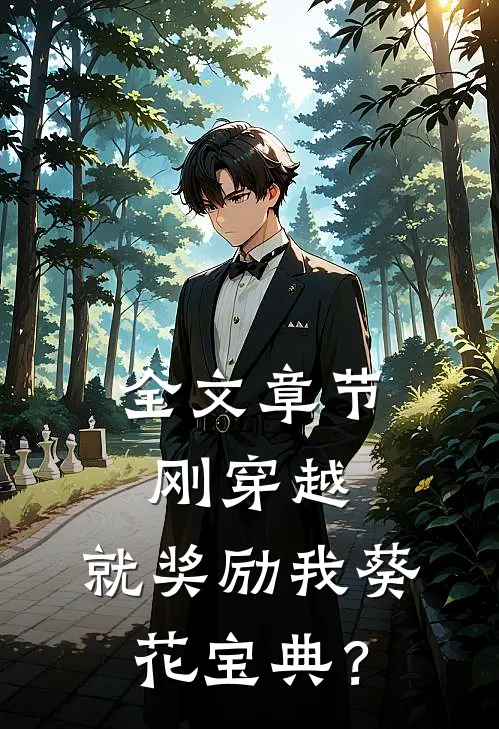 全文章节刚穿越，就奖励我葵花宝典？
