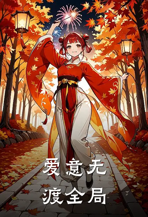 爱意无渡全局