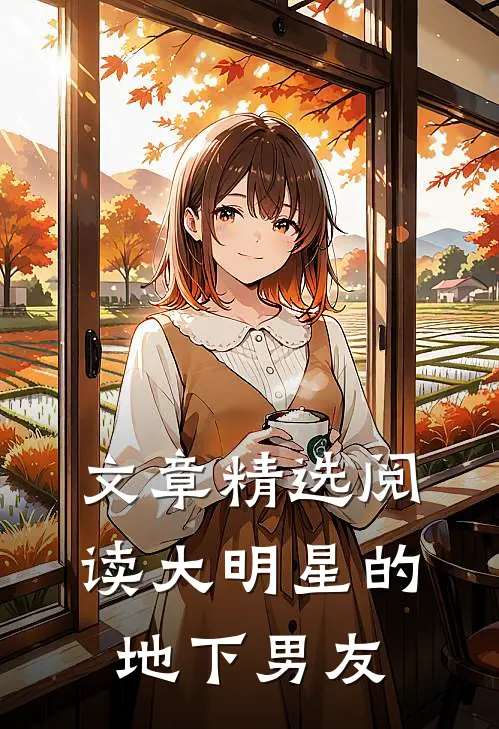 文章精选阅读大明星的地下男友