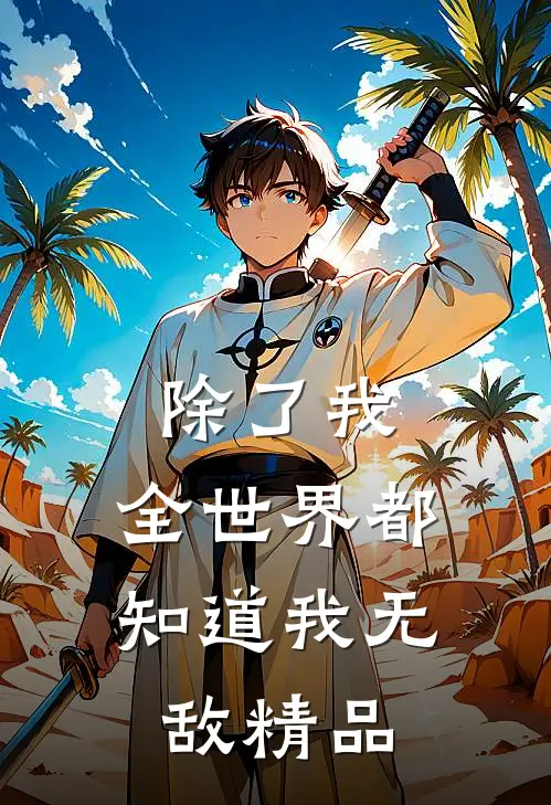 除了我，全世界都知道我无敌精品
