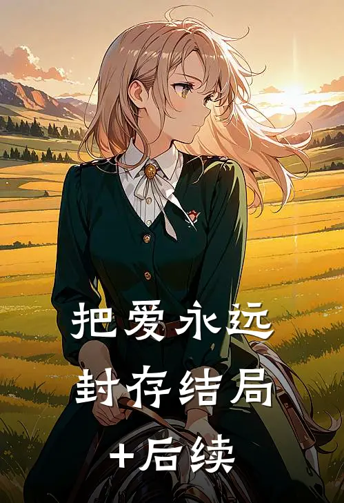 把爱永远封存结局+后续