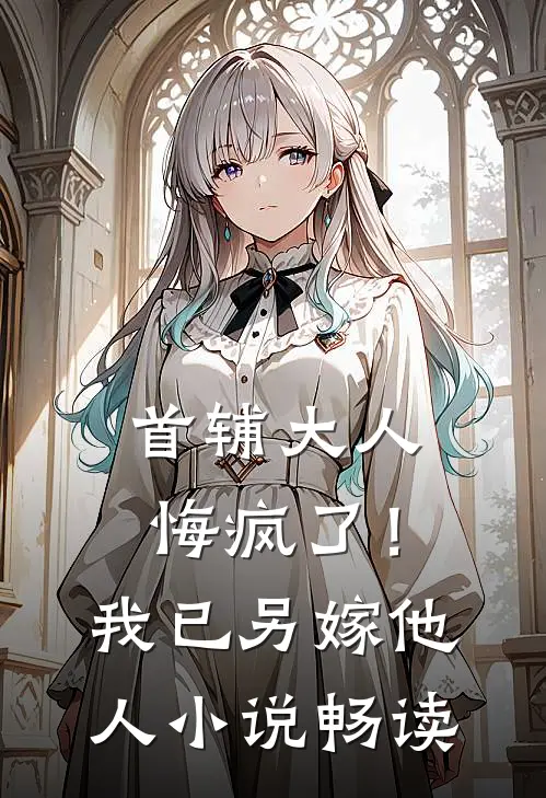 首辅大人悔疯了！我已另嫁他人小说畅读