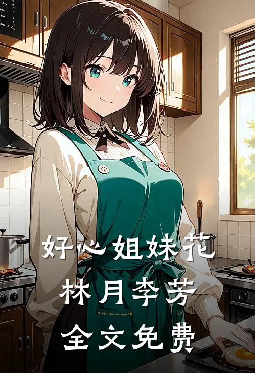 好心姐妹花林月李芳全文免费