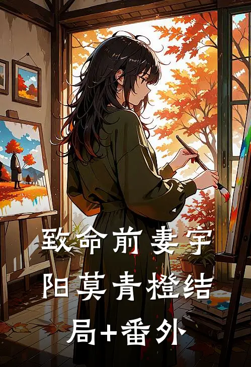 致命前妻宇阳莫青橙结局+番外