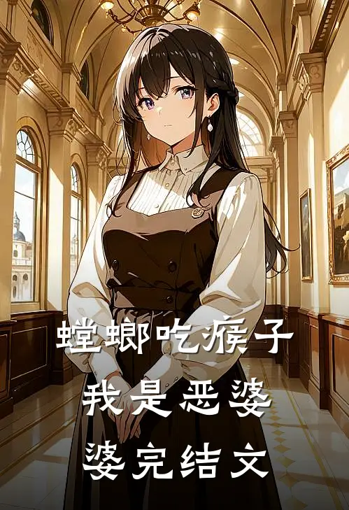 螳螂吃瘊子，我是恶婆婆完结文