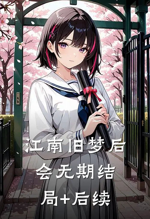 江南旧梦后会无期结局+后续