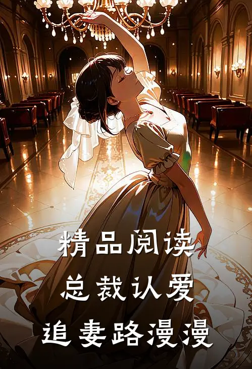精品阅读总裁认爱，追妻路漫漫