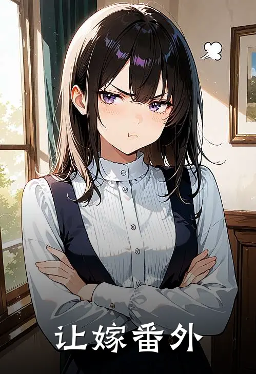 让嫁番外