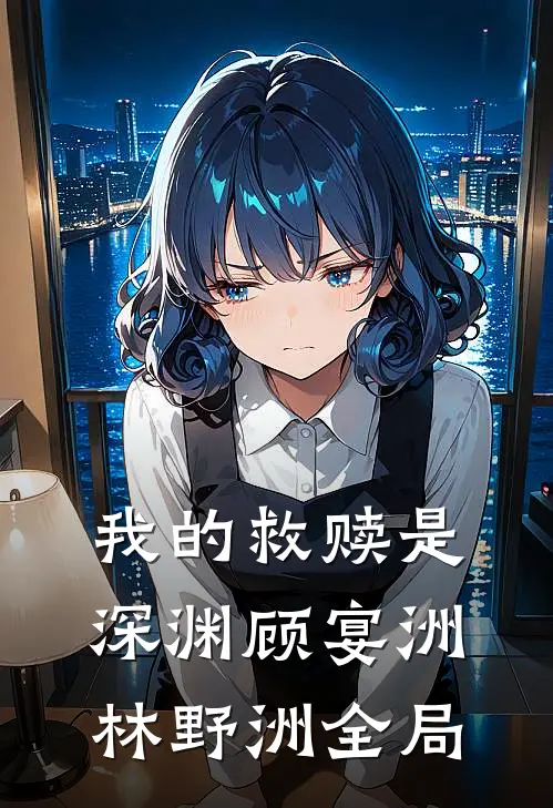 我的救赎是深渊顾宴洲林野洲全局