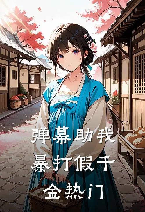 弹幕助我暴打假千金热门