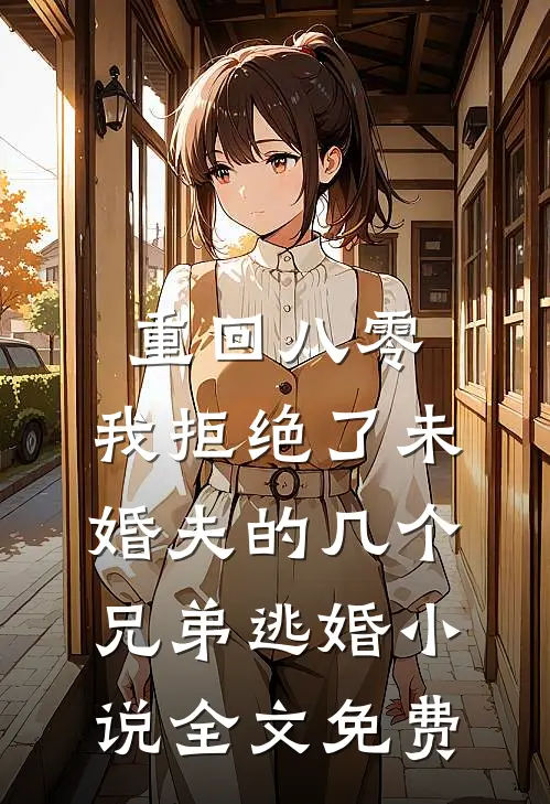 重回八零，我拒绝了未婚夫的几个兄弟逃婚小说全文免费