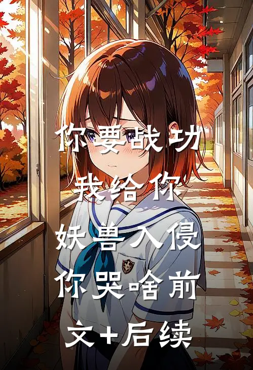 你要战功我给你，妖兽入侵你哭啥前文+后续