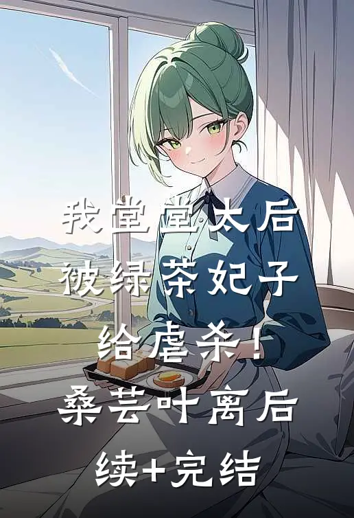 我堂堂太后，被绿茶妃子给虐杀！桑芸叶离后续+完结