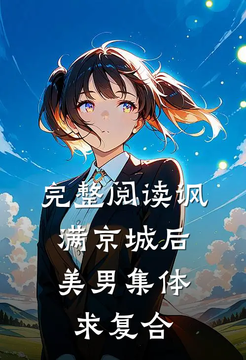 完整阅读讽满京城后，美男集体求复合