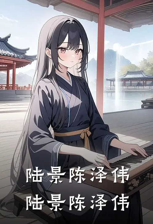 陆景陈泽伟陆景陈泽伟