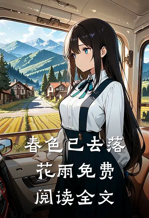 春色已去落花雨免费阅读全文