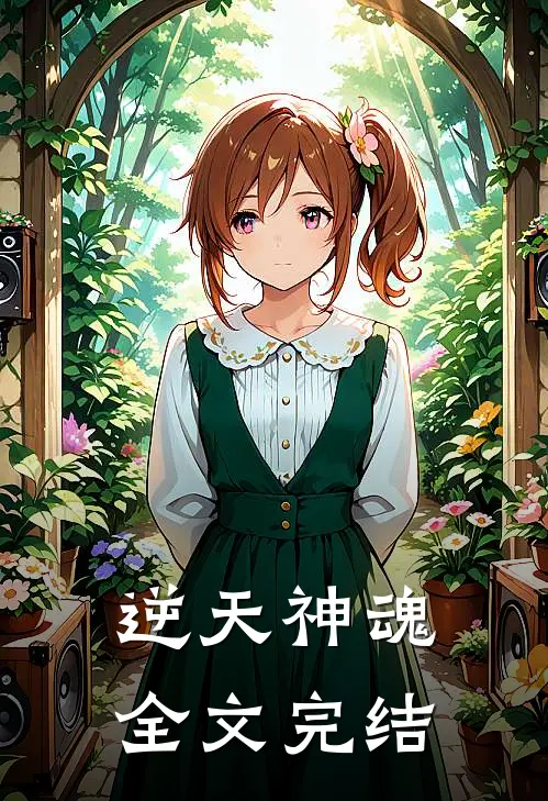 逆天神魂全文完结