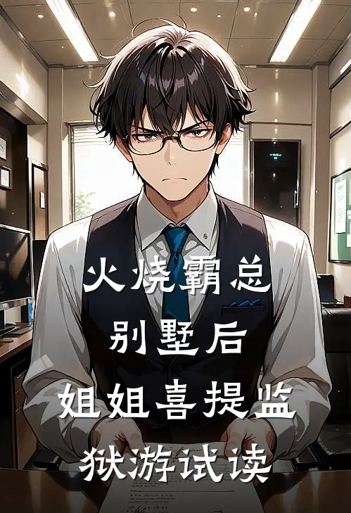火烧霸总别墅后，姐姐喜提监狱游试读