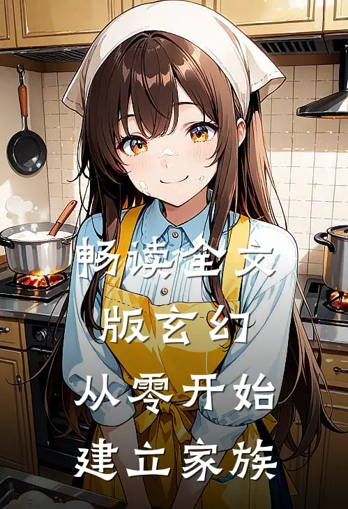 畅读全文版玄幻：从零开始建立家族