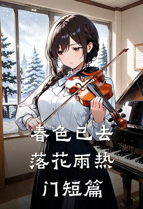 春色已去落花雨热门短篇